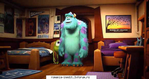 direct download - Monster University p HDRip x264 AC3-SmY - Filme - Movies