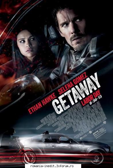 direct download - Getaway [2013] HDRip XViD-ETRG Or - Filme - Movies