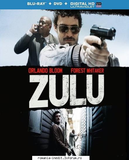 direct download - Zulu (2014) BluRay Rip XviD Or - Filme - Movies
