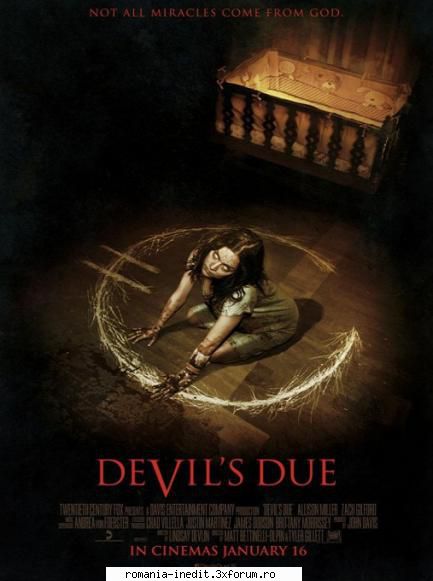 direct download - Devils Due (2014) HDRip XviD Or - Filme - Movies