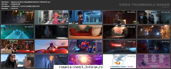direct download - Big.Hero. p.BRRiP.XVID.AC3-MAJESTIC type: avi - Filme - Movies