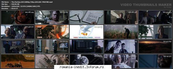 direct download - The.Martian.2015.BRRip.720p.x264.AAC-PRiSTiNE - Filme - Movies