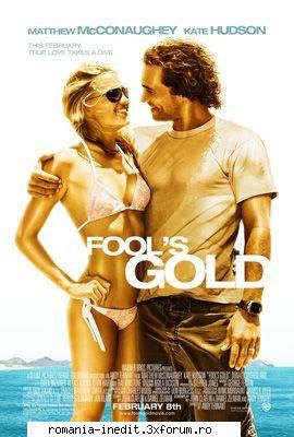 direct download - Fool's Gold (2008) Genre: Adventure | Comedy | - Filme - Movies