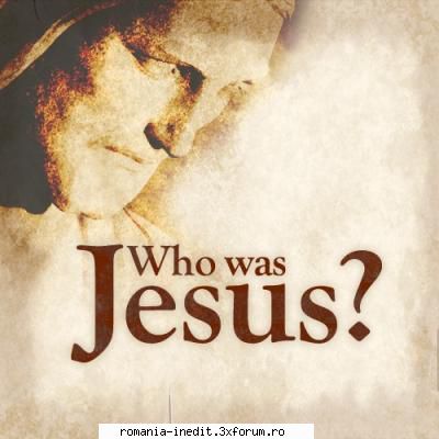 discovery Channel � Who Was Jesus : Childhood of Jesus Christ ( - Discovery Channel � Who - Filme Documentare