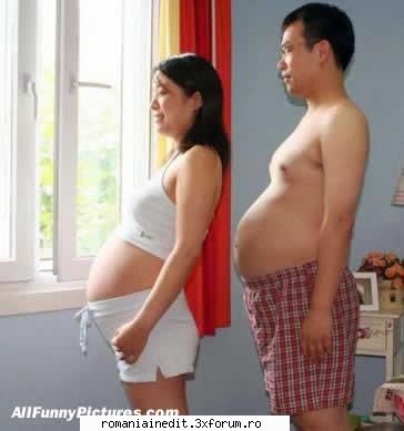 double pregnancy - oliver - Funny