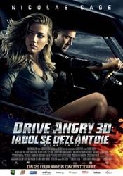 drive Angry 3D (2011) - �n Drive Angry 3D: Iadul se dezlantuie, Milton - Filme - Movies