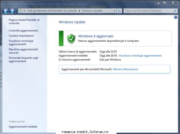 driver windows 7 - Nu stiu ce sa mai fac - Tech Support