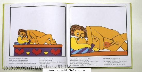 educatie sexuala pt copii ( germania ) :) - SoDMaster - Funny