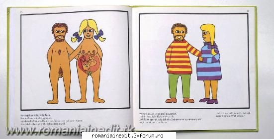 educatie sexuala pt copii ( germania ) :) - SoDMaster - Funny