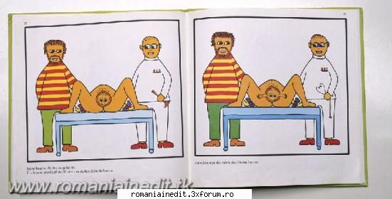 educatie sexuala pt copii ( germania ) :) - SoDMaster - Funny