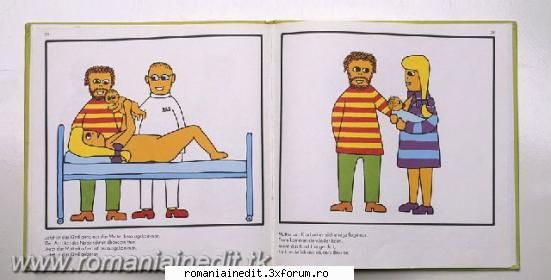 educatie sexuala pt copii ( germania ) :) - SoDMaster - Funny