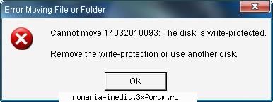 eroare card micro sd - sorry pentru dublu posta dar nu am putut sa pun - Tech Support