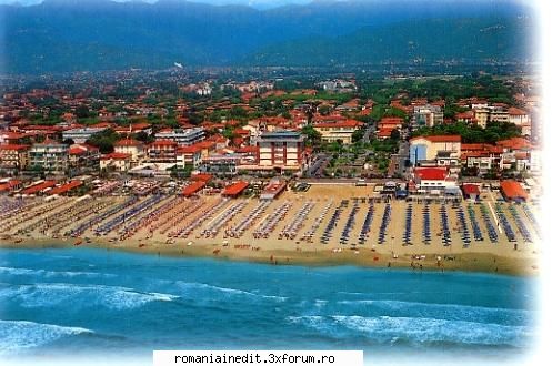 europa [orase superbe] - aici stau eu...viareggio italia;) - Calatorii - Travel & Geographic
