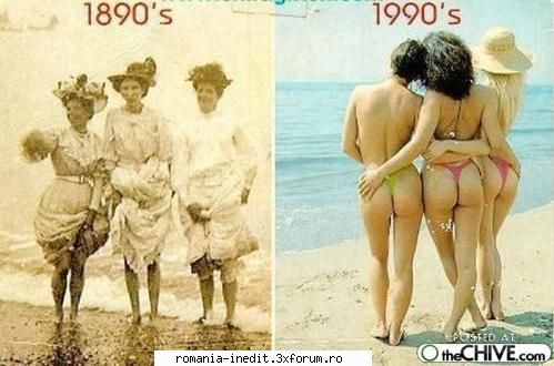 evolutie - offthelimit - Funny