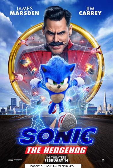fa Sonic the Hedgehog 2020 - fa Sonic the Hedgehog 2020 da = desene - Filme pentru copii - Movies for kids