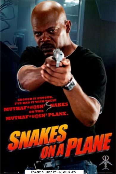 [filebox] Snakes on a plane (2006) Dvd-Rip - Info: Download: Ro-sub: Enjoy! - Filme - Movies