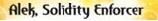 font identification - Imi poate spune cineva ce font e in imaginea de - Tech Support