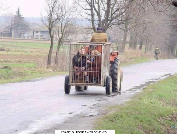 ghicitoare - om dotat cu doua soacre - Funny
