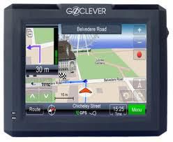 goclever 3535 - Am si eu o intrebare, daca nu este cu suparare - Mobile/ PDA / GPS Tech Support