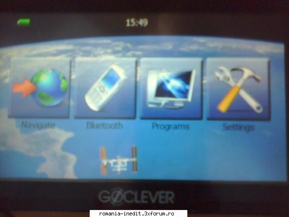 goclever 5066 - poate iti place asta - Mobile/ PDA / GPS Tech Support