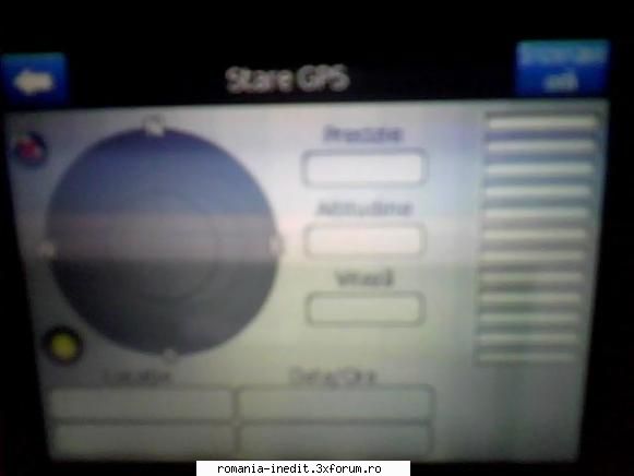 harti pentru VIVAX NAVIGATION + CARDINALE 2.3 - scuze pentru calitate - Mobile/ PDA / GPS Tech Support