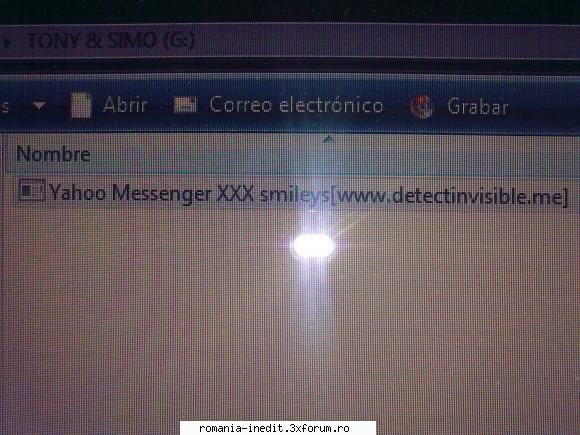 hellp yahoo menseger - Daca va ajuta cu ceva acesta este programul care - Tech Support