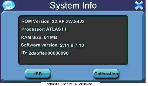 help ... chinezarie cu iGo8 ... - Salut Am cumparat acum 3 zile 1 gps, a - Mobile/ PDA / GPS Tech Support