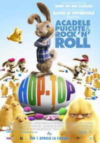 hop (2011) - Fred O�Hare este un ratat incapabil sa isi - Filme - Movies