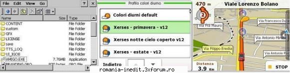 iGO Amigo v (Mar ) - Metodă alternativă de a adăuga - GPS Maps & Mapping - Download