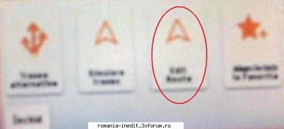 iGO Amigo v (Mar ) - D.I.I. am vazut in filmuletul tau un buton care - GPS Maps & Mapping - Download