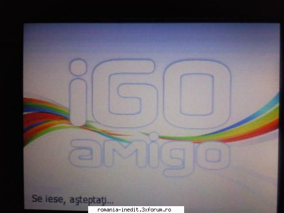 iGO Amigo v (Mar ) - Salutare!!!Am un becker 7934 si dupa j'demii de - GPS Maps & Mapping - Download