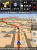 iGO My way 2006 Plus - Sal. Are cineva skin-ul din imagine? daca da, il - GPS Maps & Mapping - Download