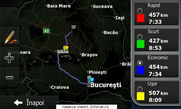 iGO Primo (Jul ) - quetzalquatl - GPS Maps & Mapping - Download