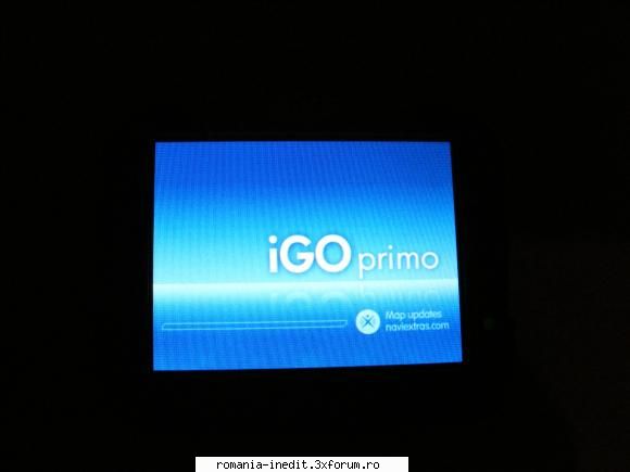 igo Primo pe EasyGo - Salutare. Am un GPS EasyGo N351(o - Mobile/ PDA / GPS Tech Support