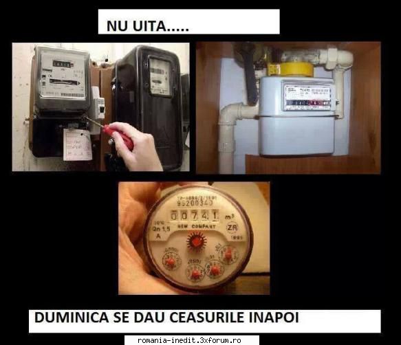 important.... - si de retinut!!! - Funny