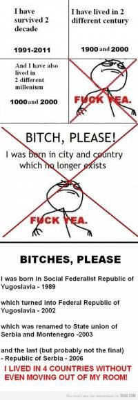 in cate tari.... - Xpector - Funny