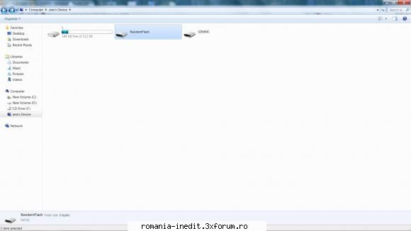 instalare igo pe gps alcor meet - nu are nimic instalat stai sa atasez un - Mobile/ PDA / GPS Tech Support
