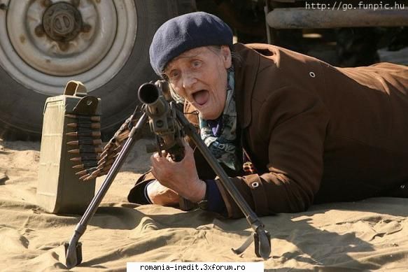 intrebare.... - Ra-ta-ta-ta ! Ra-ta-ta-ta! Ra-ta-ta-ta.... te-am - Funny