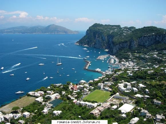 italia insula capri - paul5231 - Poze inedite - Original photos
