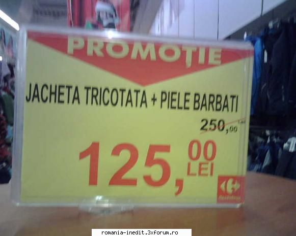 jacheta piele barbatsi - Provenzano - Funny