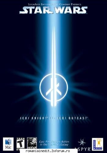 jedi knight 2:jedi outcast direct download - System Requirements: Operating System: Windows 95 - Full Games