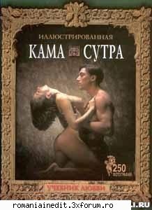 kamasutra - SoDMaster - Love & Sex