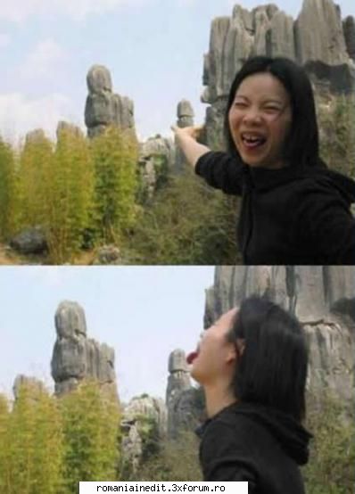 kinky nature... - moromete - Funny