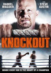 knockout (2011) sub ro - Dan Barnes (Steve Austin) is a former pro boxer - Filme - Movies