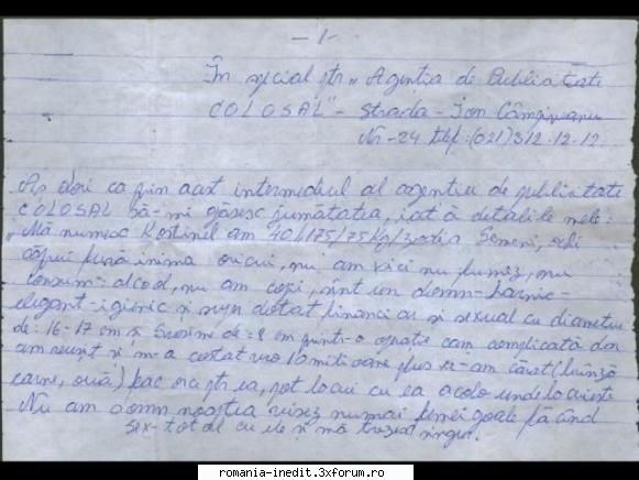 kostinel isi cauta perechea - offthelimit - Funny