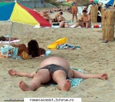 la plaja :) - SoDMaster - Funny