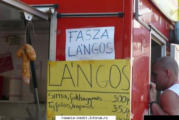 langosi careva ?!?!? - Xpector - Funny