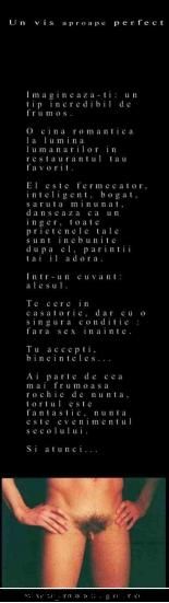 mai mult pt gagici :D - moromete - Funny