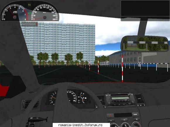 mai tare ca 3d school - uite un screen am facut cum ai zis si nu mere - Full Games