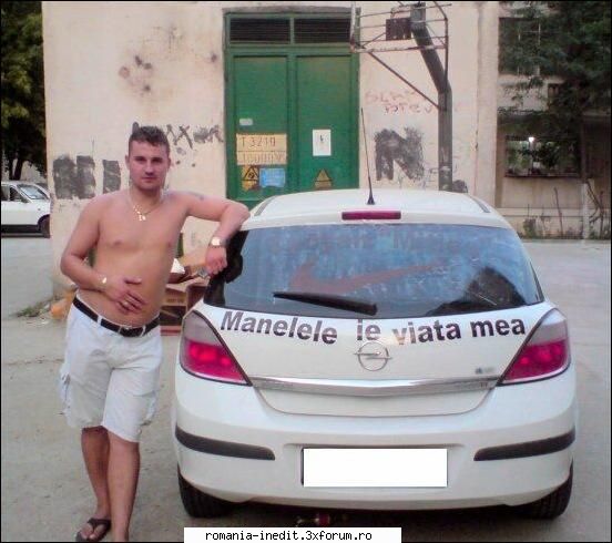 manele - DJ_E - Funny